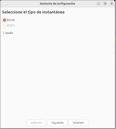 Imatge assistent creació instantània