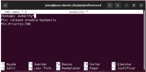 Imatge contingut fitxer audacity