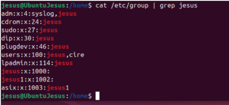 Imatge de la comanda cat